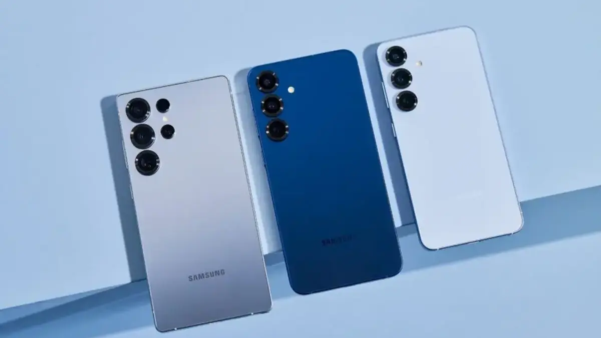 Samsung, donanım gücünü yazılım pratikliğiyle birleştiriyor