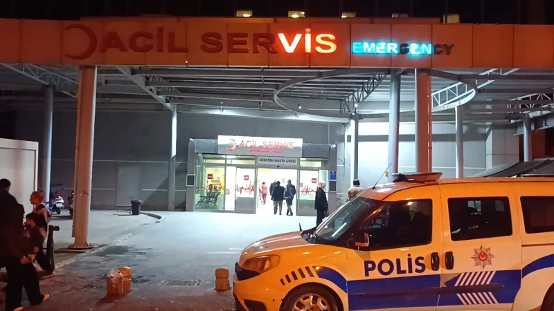 Şanlıurfa’da üvey kardeşler arasında silahlı kavga: İki ölü