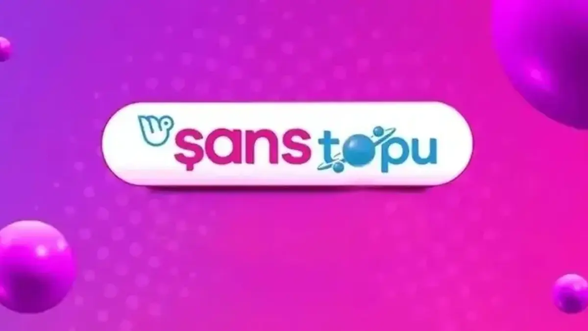 ŞANS TOPU ÇEKİLİŞ SONUÇLARI 3 MAYIS! Şans Topu çekiliş sonuçları sorgulama linki