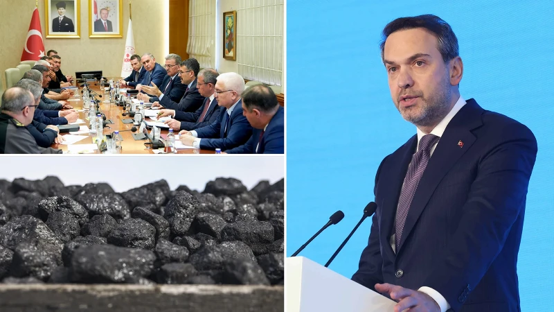 Şartları hatırlatan Bakan Bayraktar'tan işverene net mesaj: Ben bu firmaya artık ruhsat vermem