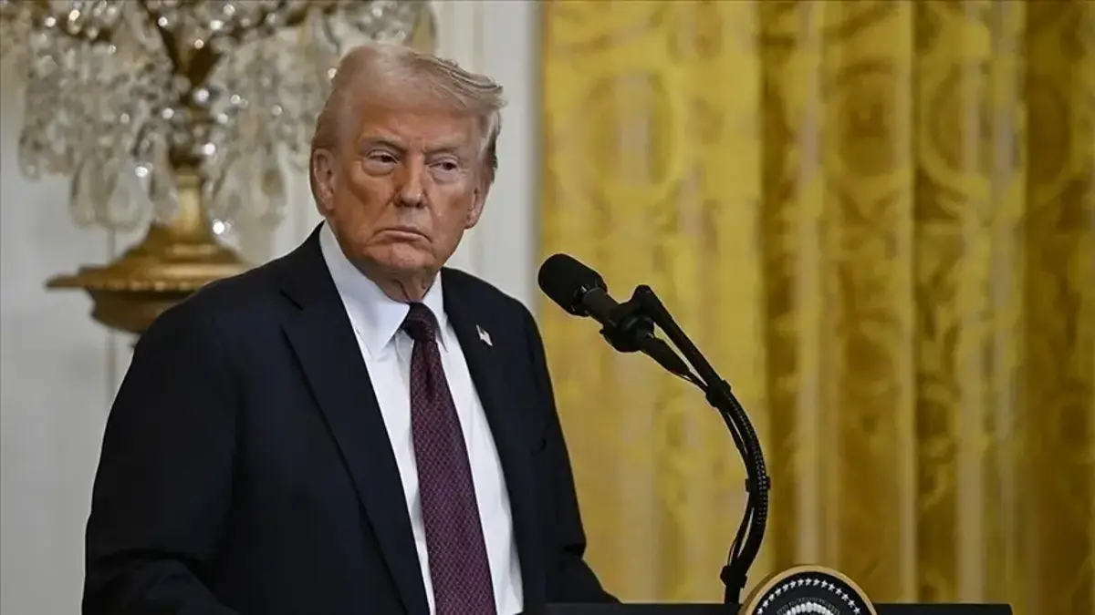 Savaş bitti mi? Trump'tan Kongre'ye "İran" manevrası!