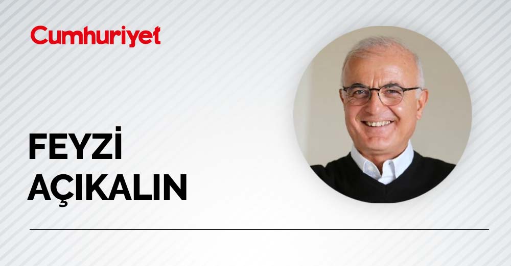 Sen bize lazımsın…