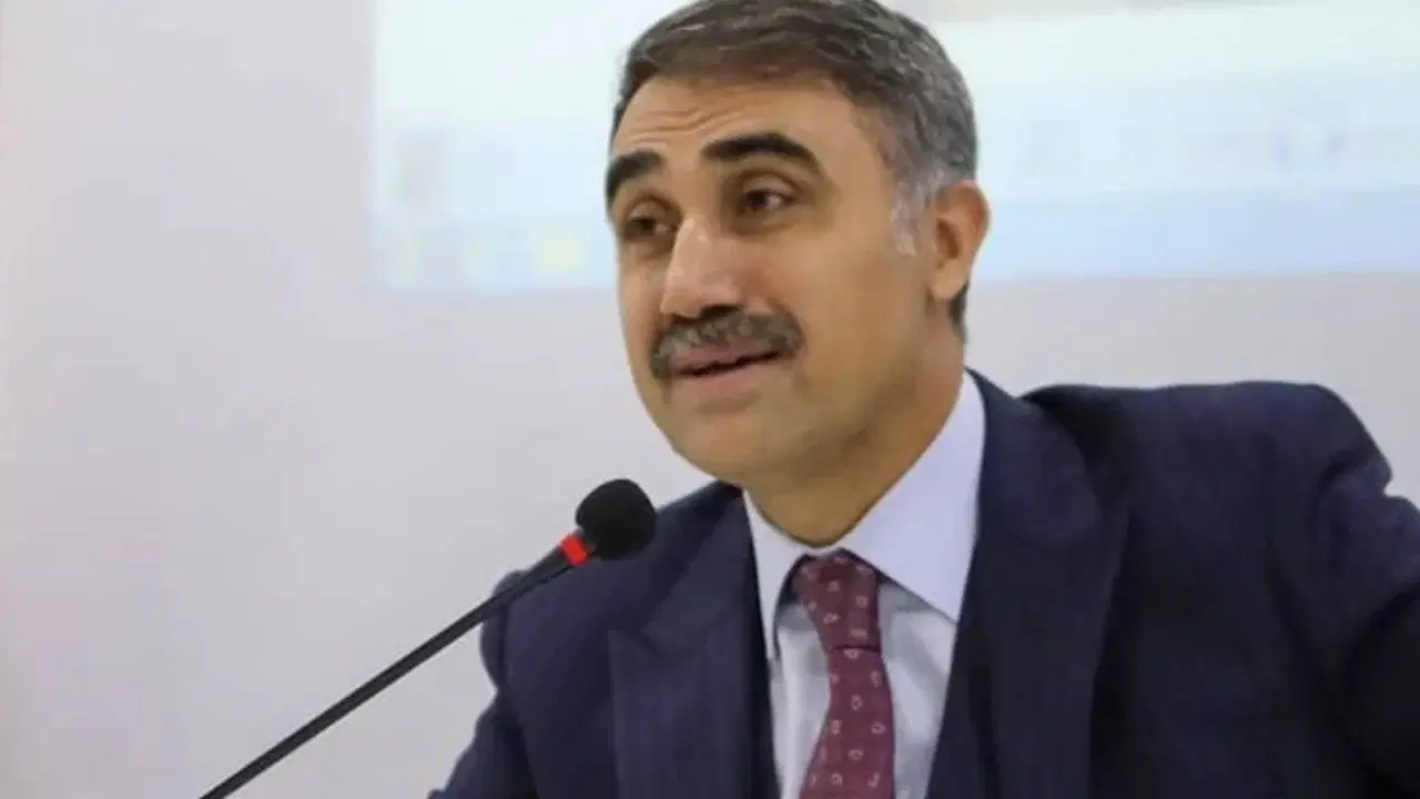 Serdar Mutta kimdir? YSK Başkanı Serdar Mutta kaç yaşında, nereli?