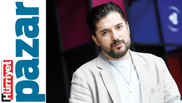 ‘Seyirciyi güldürmenin değil mutlu etmenin peşindeyim’