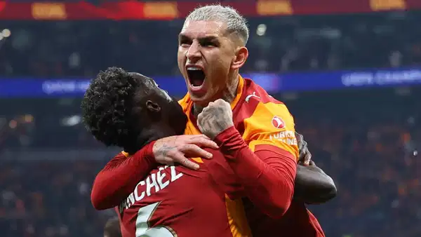 Sezon sonunda ayrılacağı iddia edilmişti: Lucas Torreira geleceğiyle ilgili kararını verdi
