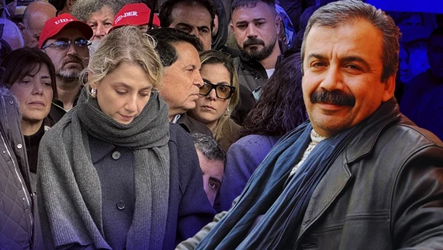 Sırrı Süreyya Önder kabri başında anıldı