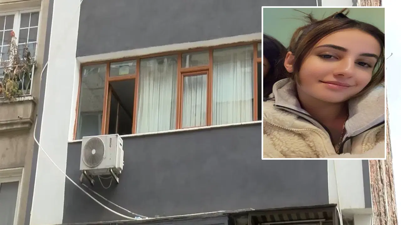 Şişli'de Burçin'i öldüren kadının ifadesi ortaya çıktı: 'Oğlumu aldattı, ateş ettim'