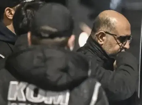 Son dakika... Aziz İhsan Aktaş davasında mütalaa açıklandı! 4 sanık için tahliye talebi