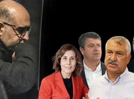 Son dakika... Aziz İhsan Aktaş davasında sıcak gelişme! 4 CHP'li başkana 12 yıl hapis istemi