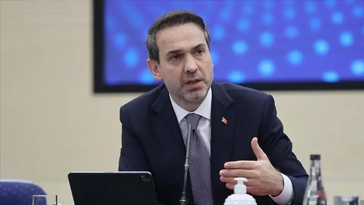 SON DAKİKA... Bakan Bayraktar: Maden işçileri mağdur olmayacak