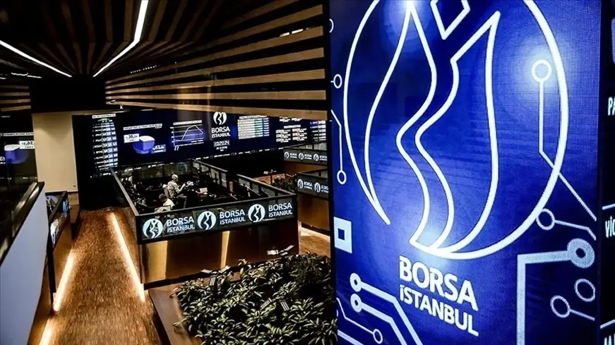 SON DAKİKA | BIST 100 rekorla açıldı: Borsa İstanbul’da küresel risk iştahıyla tarihi zirve