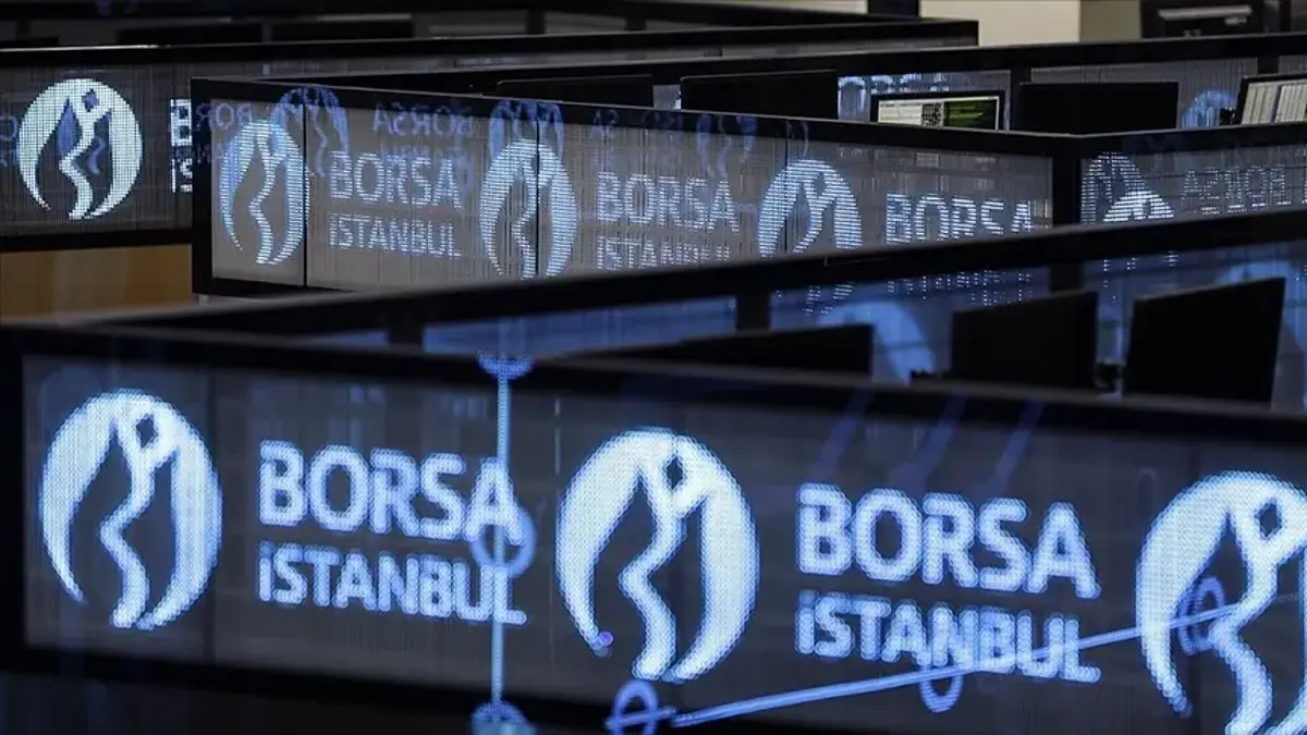 SON DAKİKA | Borsa İstanbul rekor serisini sürdürüyor: BIST 100 güne yükselişle başladı (7 Mayıs 2026)