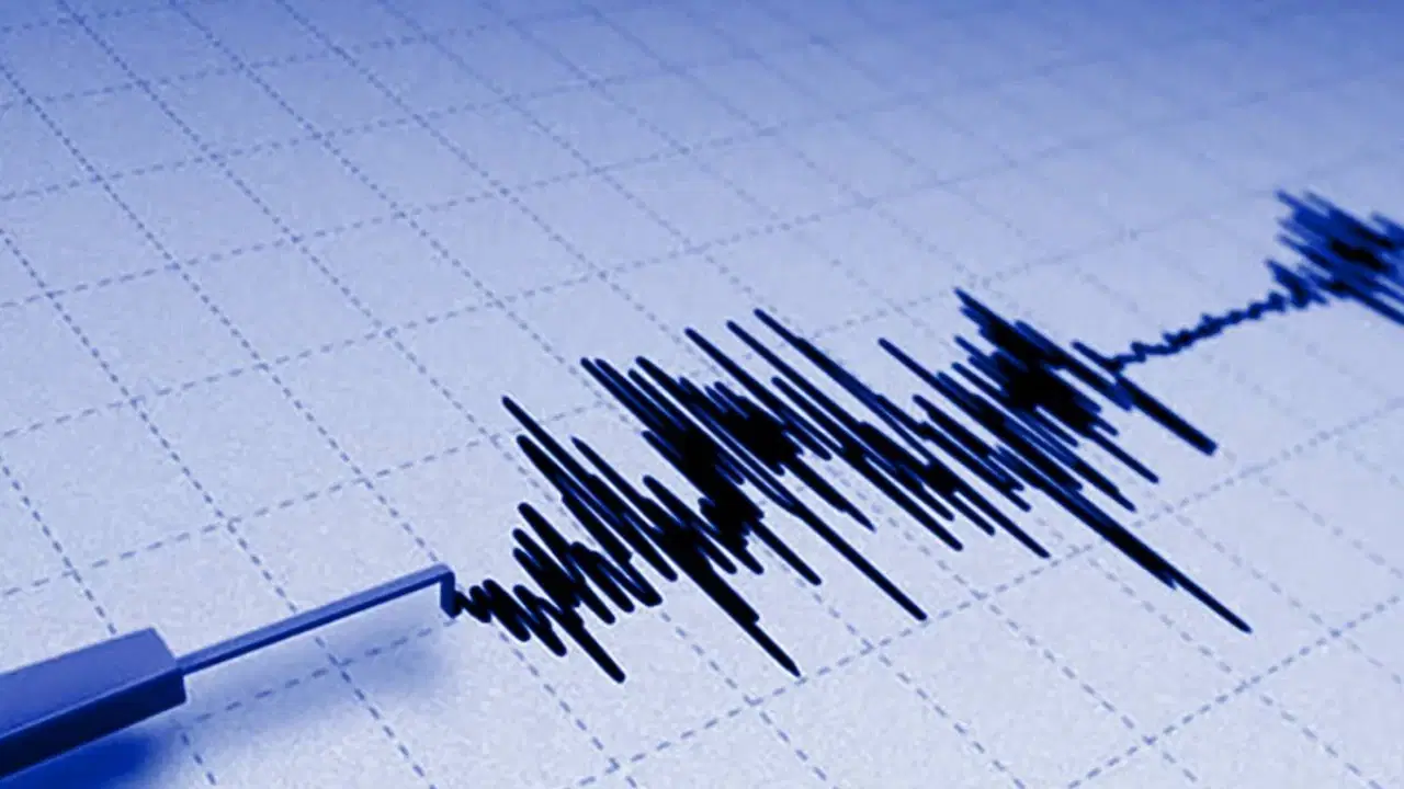 Son dakika depremler! Deprem mi oldu? 7 Mayıs 2026 nerede, ne zaman deprem oldu?