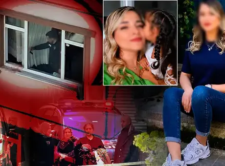 SON DAKİKA HABERİ: İstanbul'da aile vahşeti! İfadeler ortaya çıktı