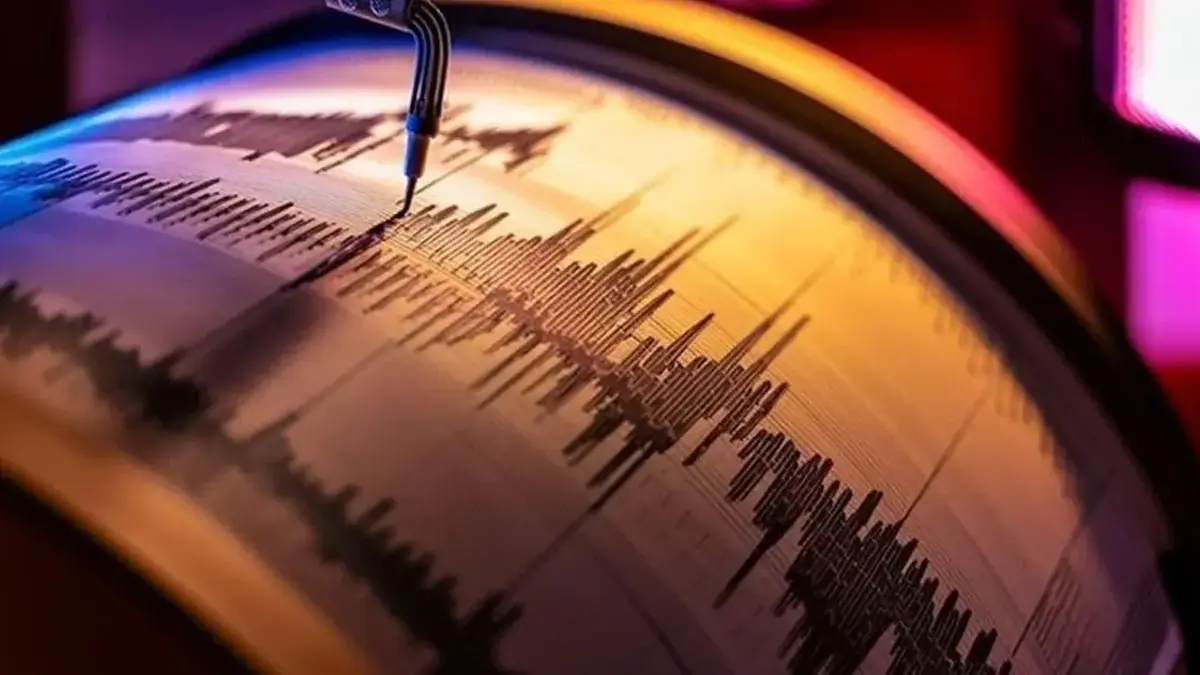 Son dakika haberi: Malatya'da gece saatlerinde korkutan deprem