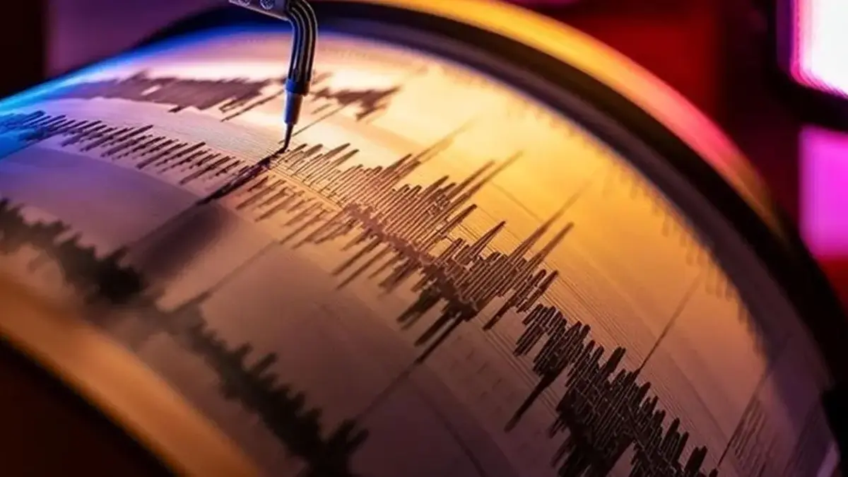 SON DAKİKA HABERİ: Meksika'da 5,7 büyüklüğünde deprem