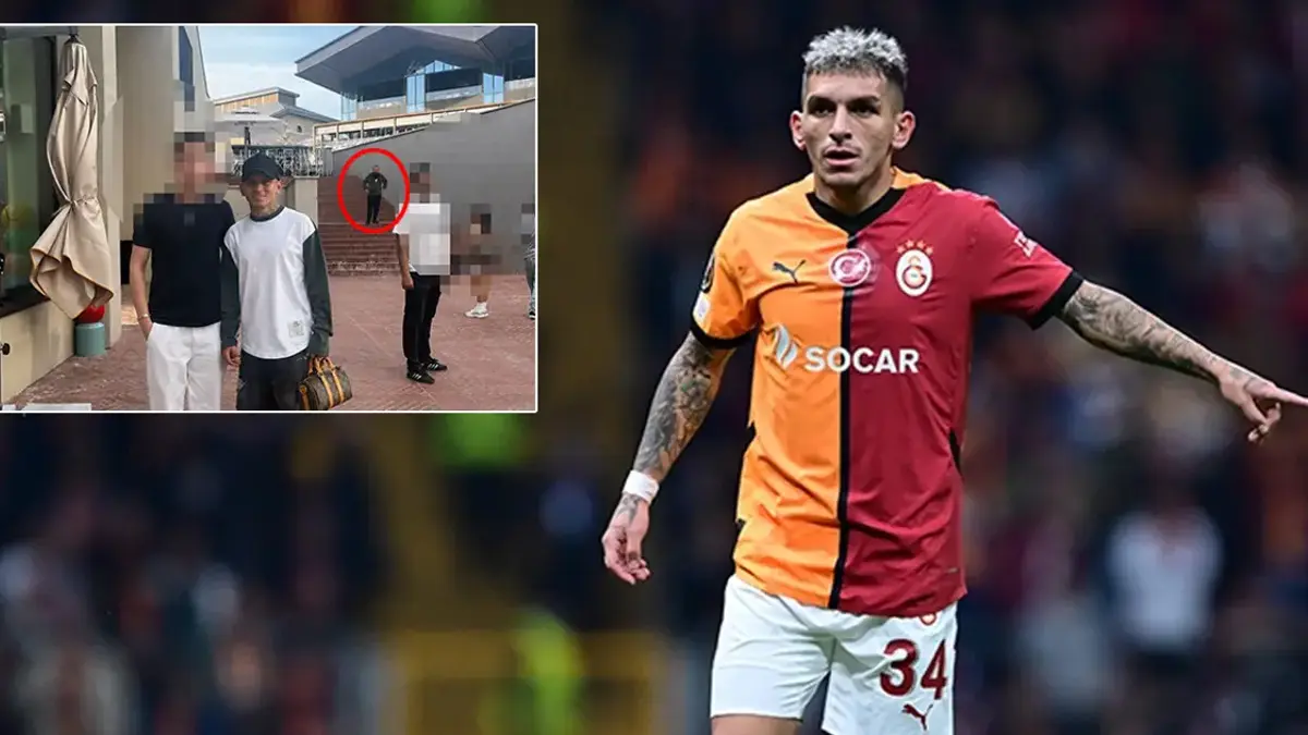 Son dakika haberi: Torreira'ya yumruklu saldırı! Saldırgan tutuklandı