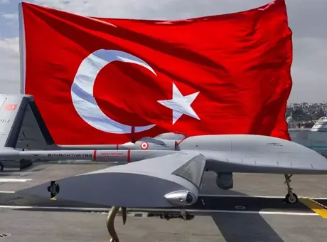 SON DAKİKA HABERLER: 3 maddede Avrupa’nın Türk savunması tercihi! 'İtalya hızlı davrandı'