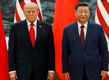 Son dakika haberler: Trump duyurdu... Şi Cinping’den Hürmüz Boğazı teklifi