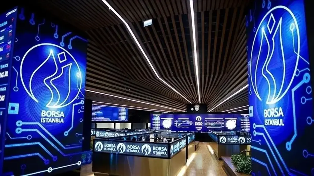 SON DAKİKA | İç piyasalarda iyimser başlangıç! Borsa İstanbul yükselişte