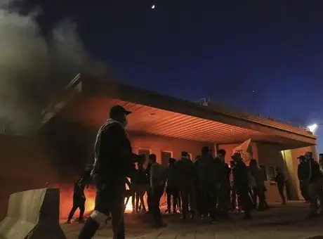 SON DAKİKA İRAN HABERLERİ: 14 İran askeri hayatını kaybetti