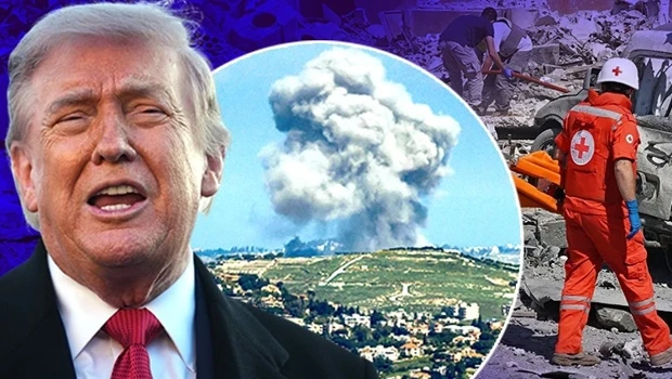 Son dakika... Körfez ülkelerinden İran'a karşı yeni hamle: İntikam talebinde geri adım... Trump: Anlaşma olmazsa sert vuracağız