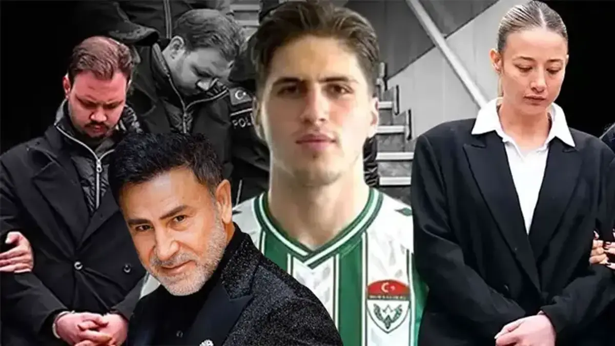 SON DAKİKA... Kubilay Kaan Kundakçı cinayeti: Aleyna'ya müebbet talebi, İzzet Yıldızhan için tahliye kararı