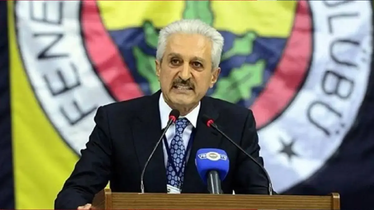 SON DAKİKA | Mehmet Ali Aydınlar, Fenerbahçe için kararını verdi