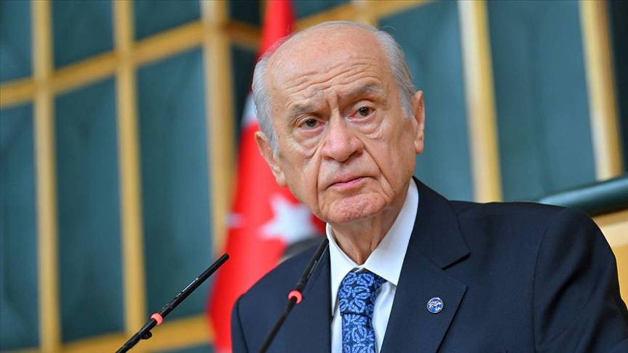 Son Dakika... MHP, Kurultay'a gidiyor: Tarih belli oldu!