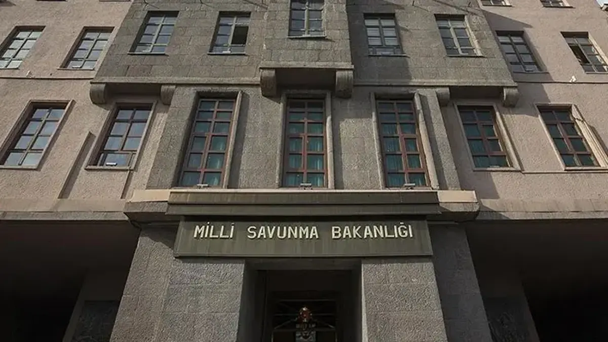 SON DAKİKA! MSB: "Mavi Vatan kanunu" geliyor