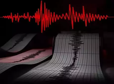 SON DAKİKA | Muş'un Bulanık ilçesinde 4.1 büyüklüğünde korkutan deprem