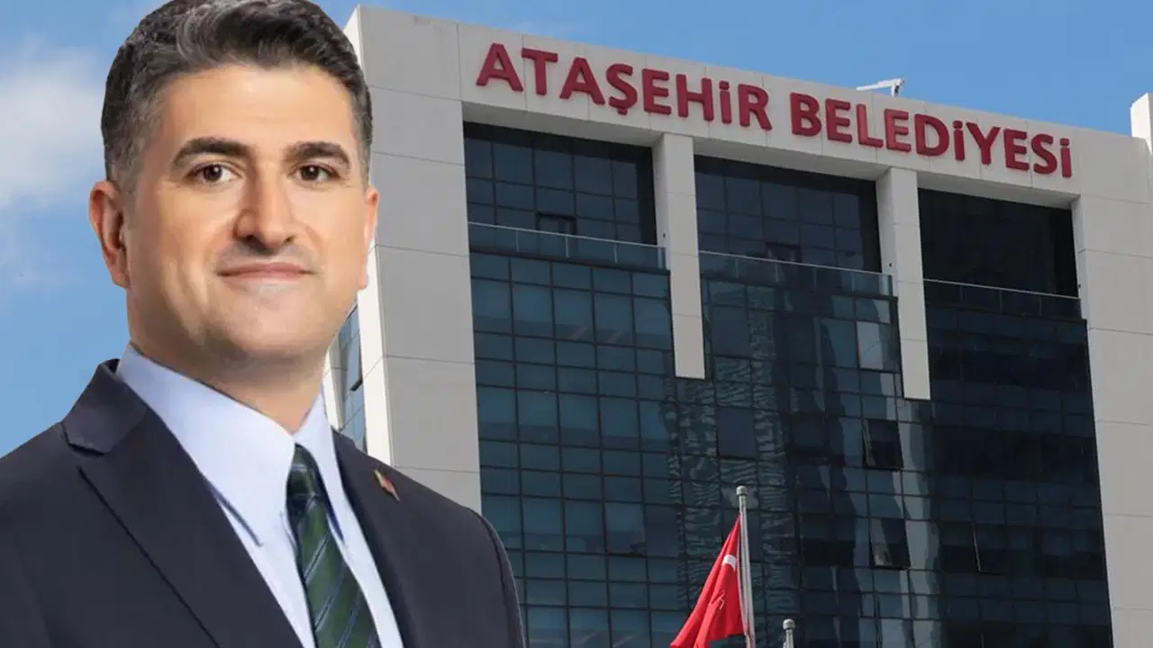 Son Dakika... Onursal Adıgüzel tutuklanmıştı: Ataşehir Belediyesi'nde seçim tarihi belli oldu