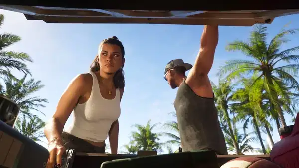 Sony'den PlayStation 4 sahiplerine GTA VI için mesaj gitmeye başladı