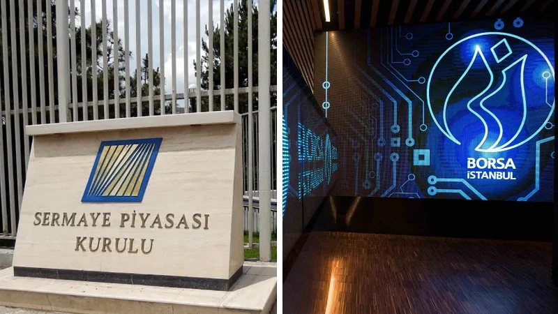 SPK'dan Borsa İstanbul kararı: Açığa satış yasağı 8 Mayıs'a kadar uzatıldı