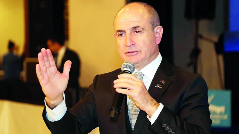 Sponsor ol ruhsatını verelim