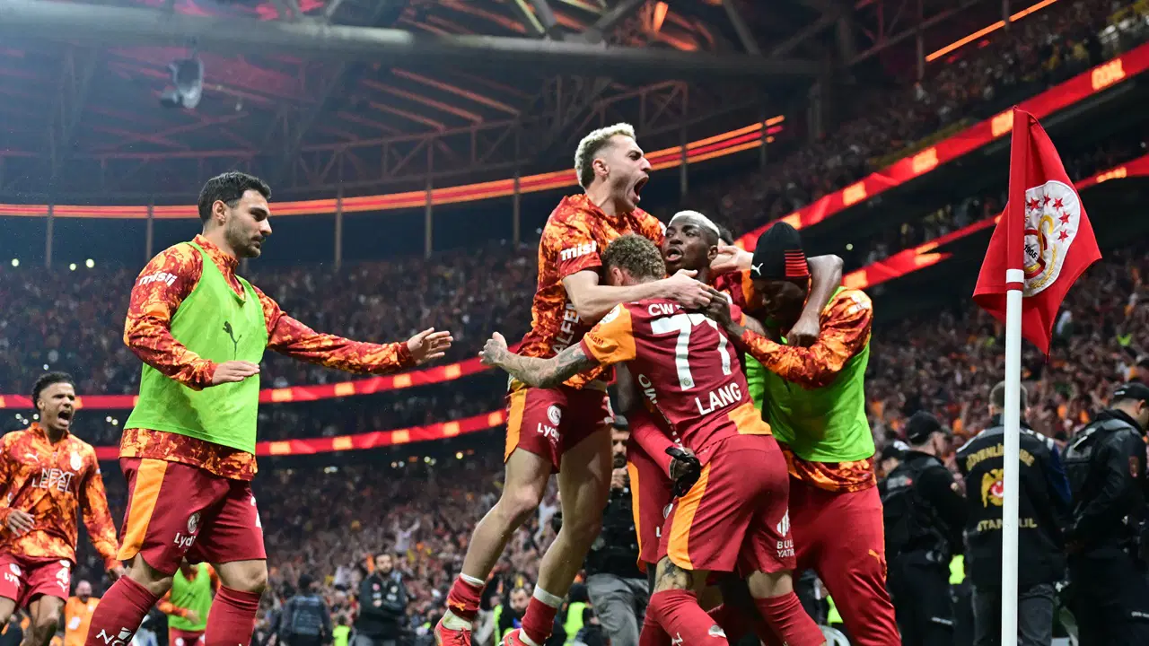 Spor yazarları Galatasaray - Antalyaspor maçını yorumladı: 'En stresli şampiyonluk'