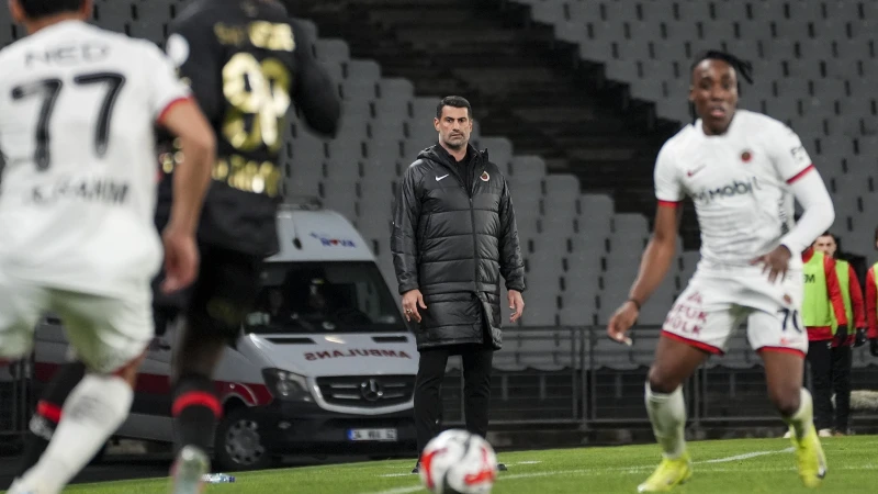 Süper Lig'de flaş ayrılık! Resmen açıklandı