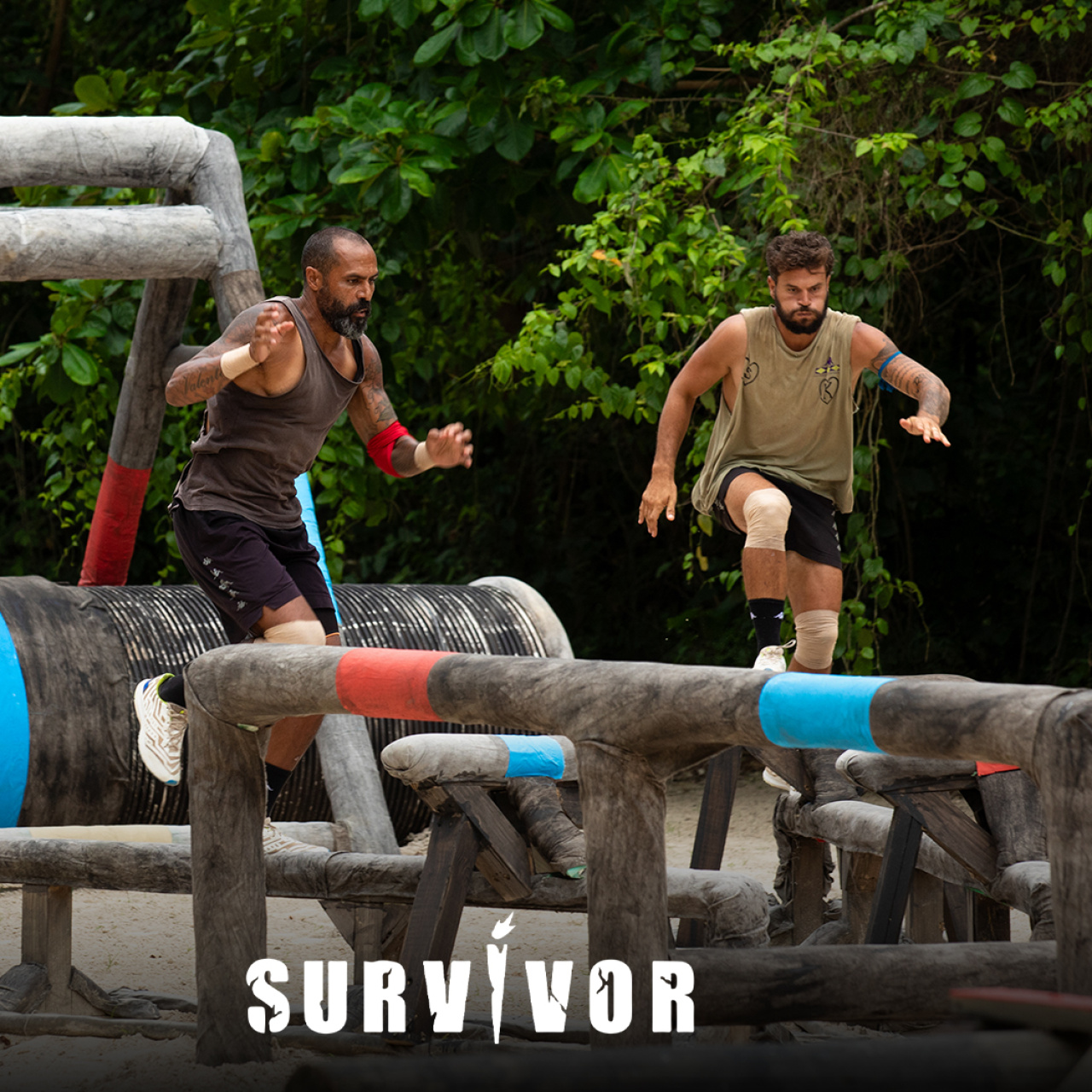 Survivor eleme adayı kim oldu?