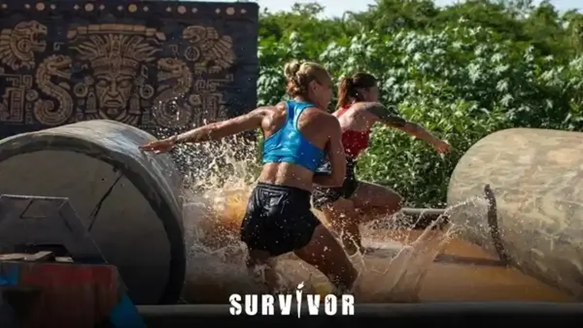 Survivor'da Türk - Yunan ödül oyununu kim kazandı? Türk - Yunan ödül oyununu hangi takım aldı?
