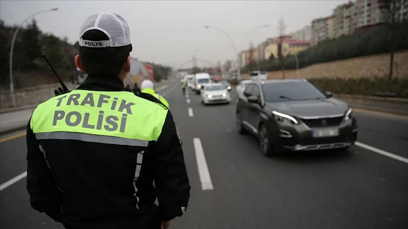 Takograf hilesi yapan sürücüye 150 bin lira ceza
