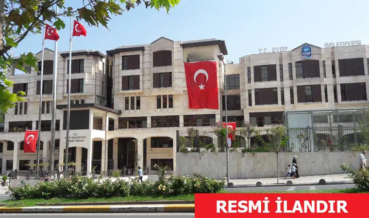 T.C. EYÜPSULTAN BELEDİYE BAŞKANLIĞI