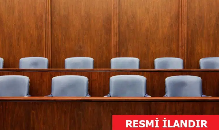 T.C. SİLİVRİ 3. İNFAZ HAKİMLİĞİ