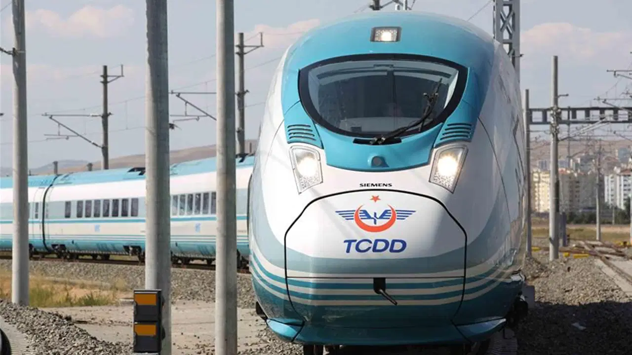 TCDD Taşımacılık’tan ‘hediye çekilişi’ dolandırıcılığı uyarısı