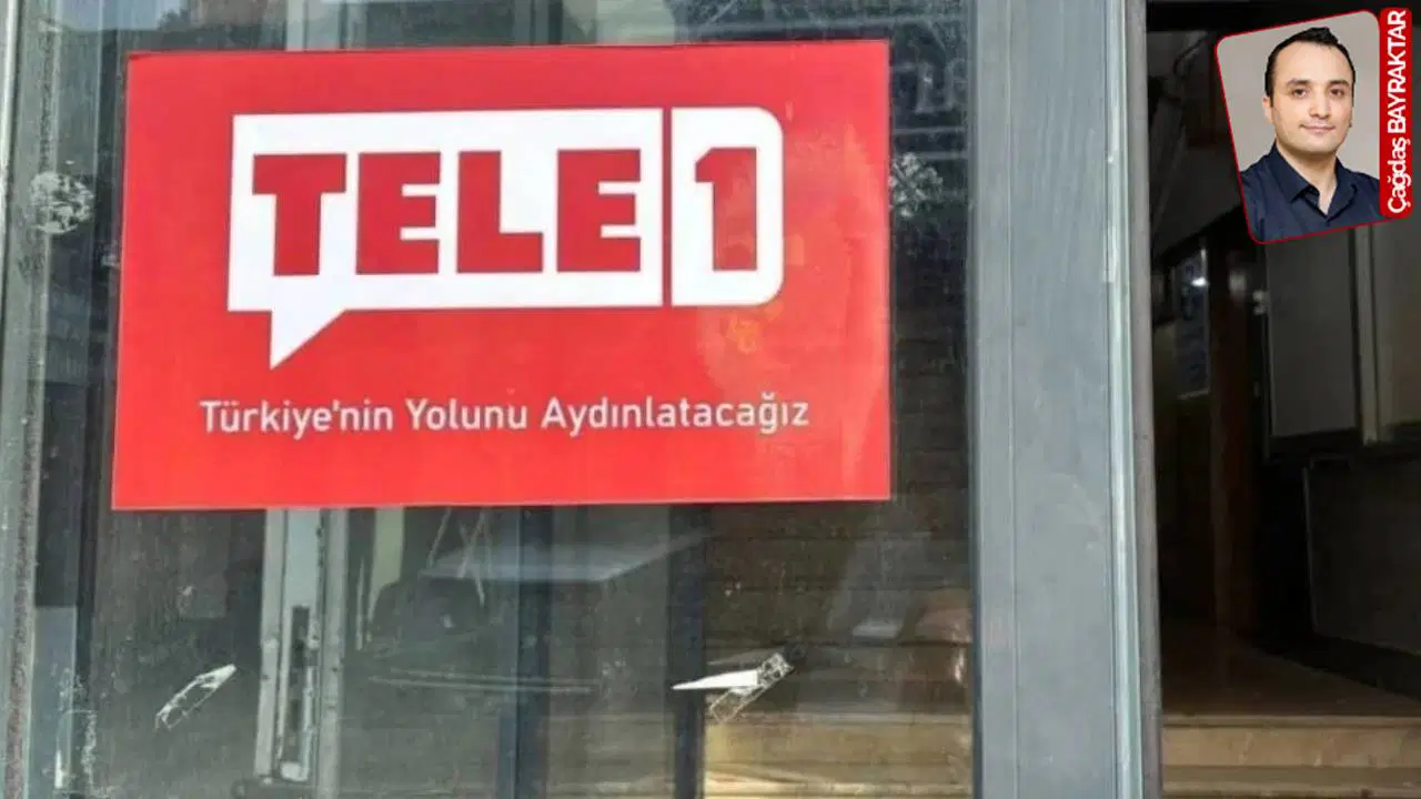 TELE 1’in satışa çıkarılmasına ilişkin süreç devam ederken, avukatlar itiraza hazırlanıyor: Basına radikal müdahale