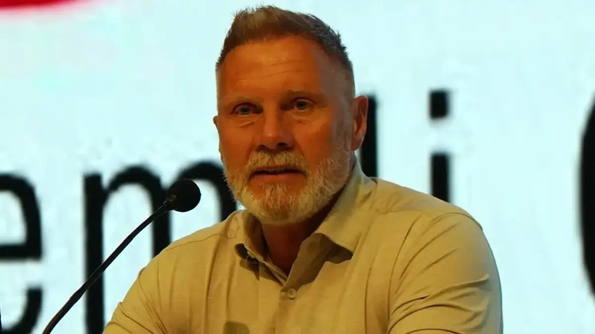 Thorsten Fink: Takımın gelişimi halen devam ediyor