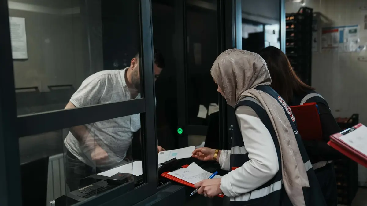 Ticaret Bakanlığı'ndan bayram öncesi otobüs biletlerine yakın takip