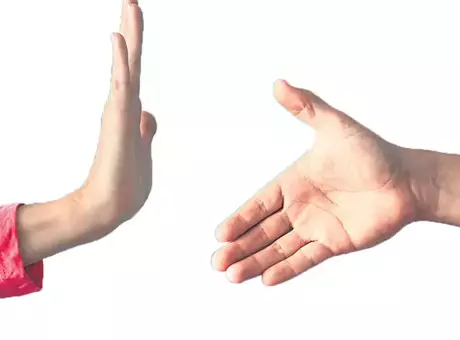 Tokalaşmak tarih oluyor