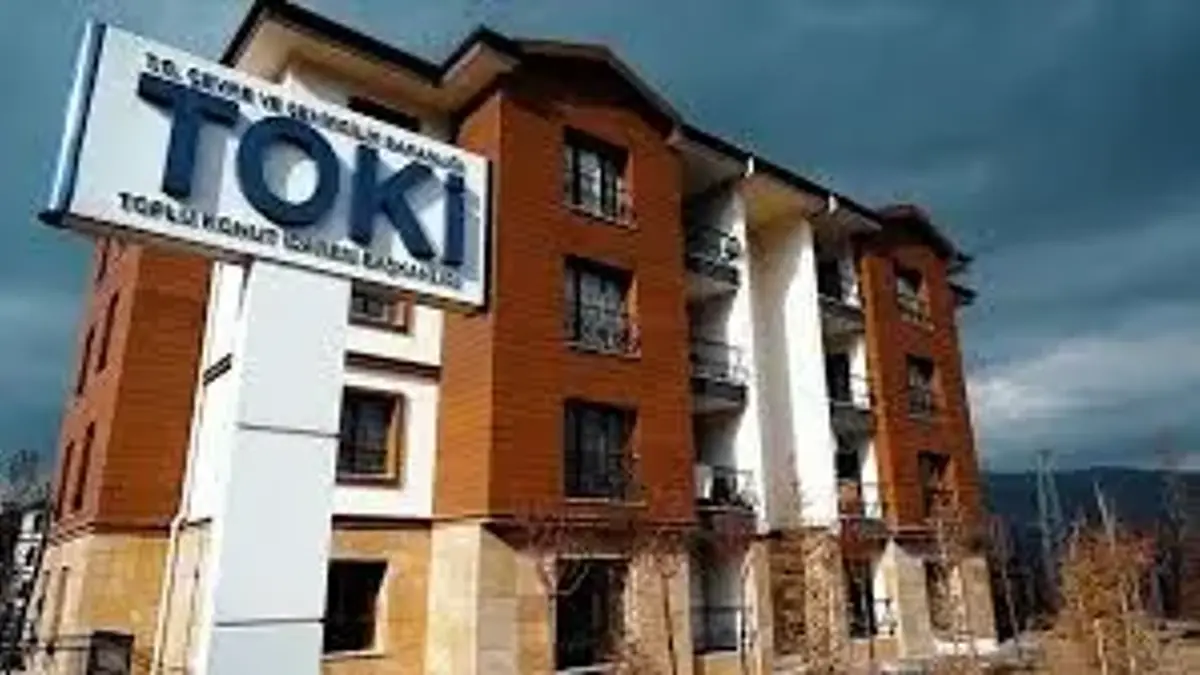 TOKİ sözleşmesi ne zaman ve nasıl yapılacak? 2026 TOKİ sözleşme tarihleri