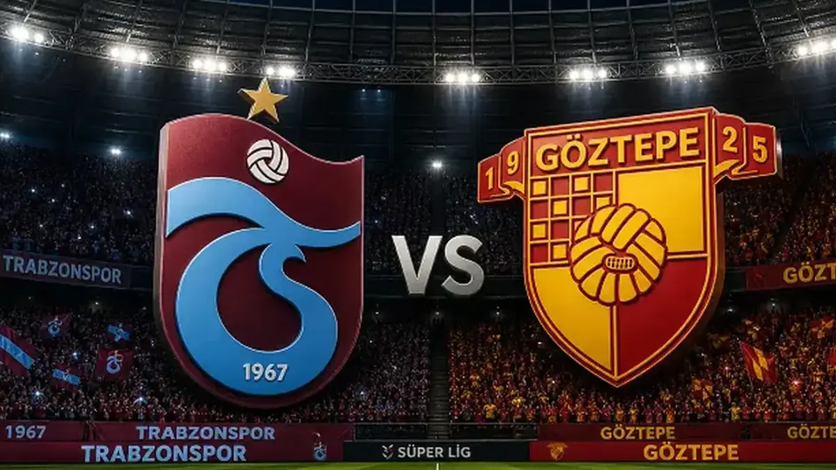 TRABZONSPOR GÖZTEPE MAÇI CANLI İZLE BEIN SPORTS 3 ŞİFRESİZ | Süper Lig Trabzonspor Göztepe maçı beIN Sports 3 canlı izleme ekranı