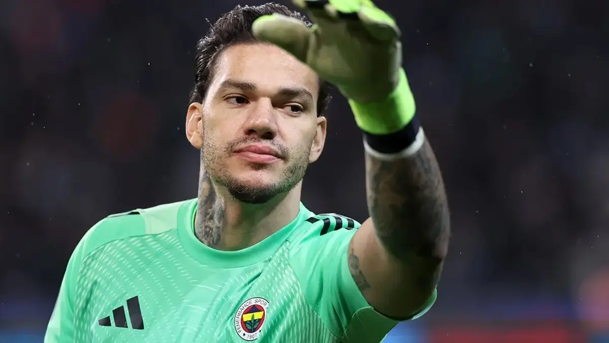 TRANSFER HABERİ | Fenerbahçe’de Ederson’a talip çıktı